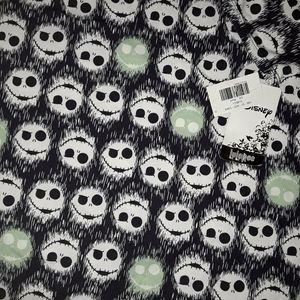 Disney Nightmare Before Christmas Irma